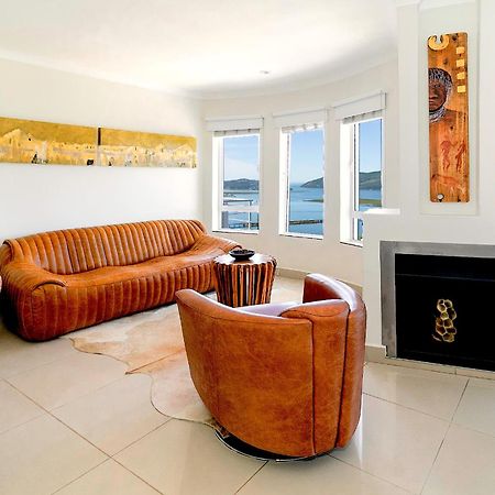 Villa Afrikana Guest Suites By Knysna Paradise Collection Buitenkant foto