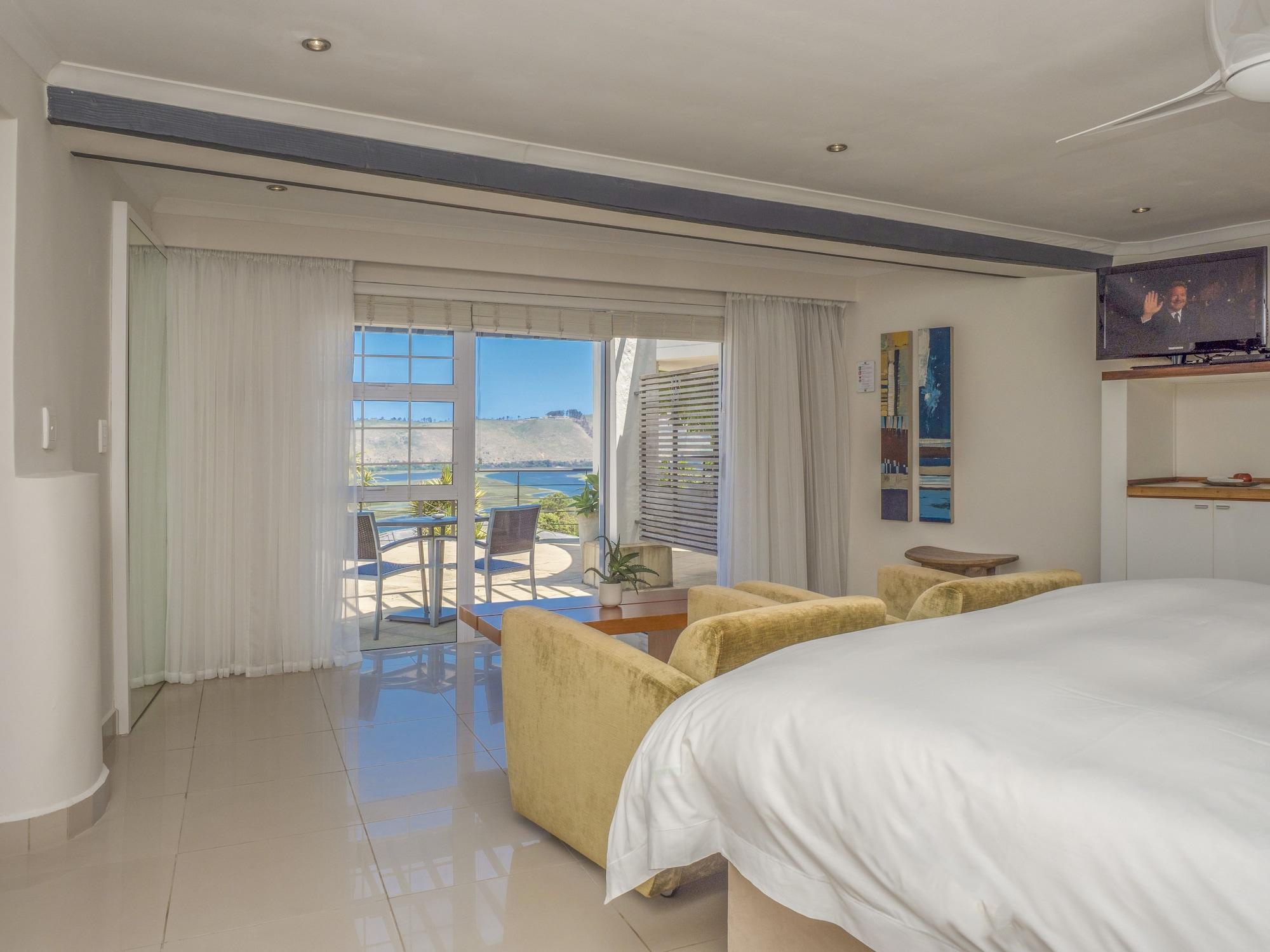 Villa Afrikana Guest Suites By Knysna Paradise Collection Buitenkant foto