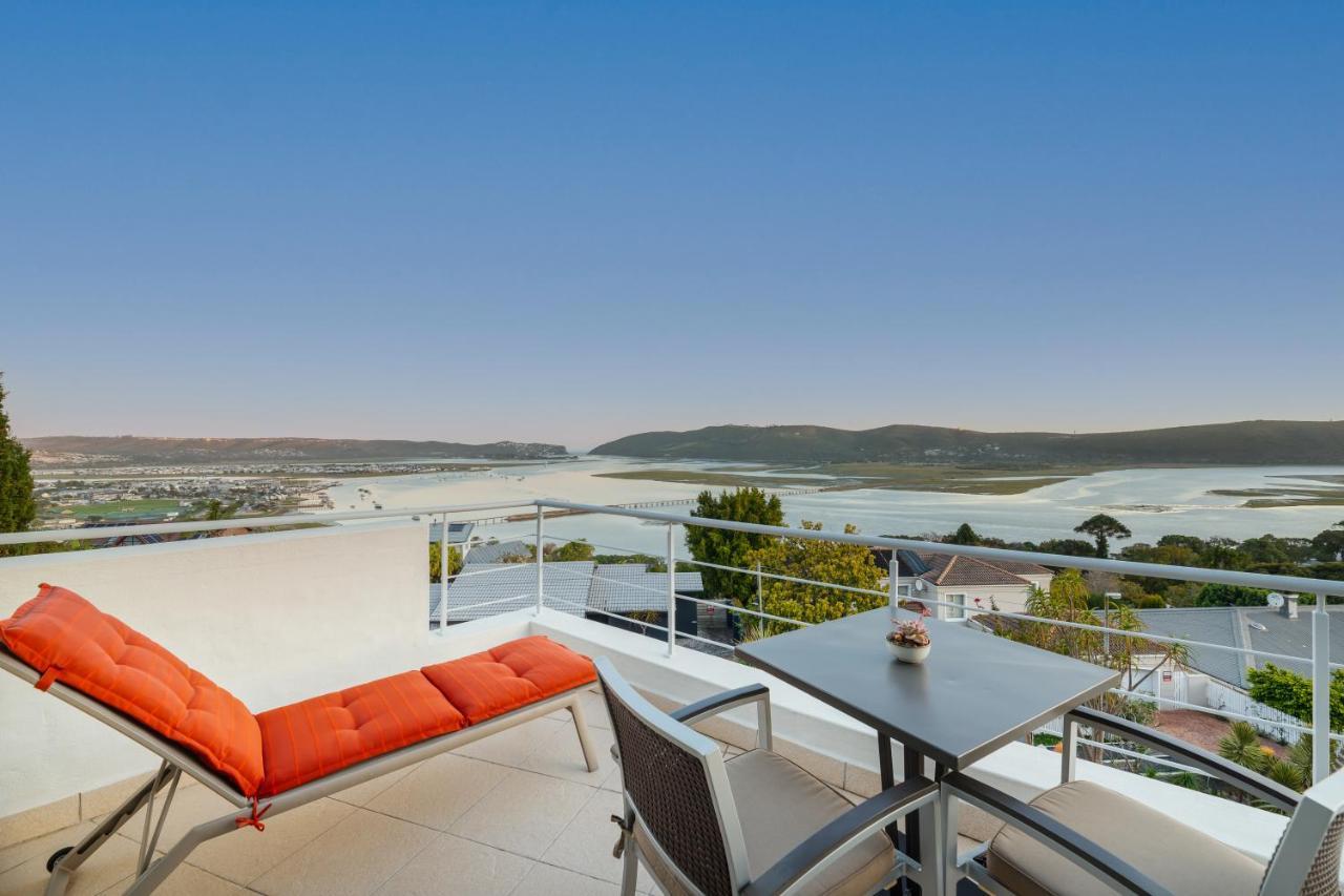 Villa Afrikana Guest Suites By Knysna Paradise Collection Buitenkant foto