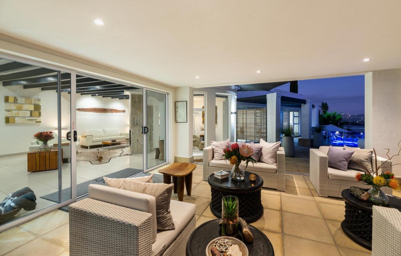Villa Afrikana Guest Suites By Knysna Paradise Collection Buitenkant foto