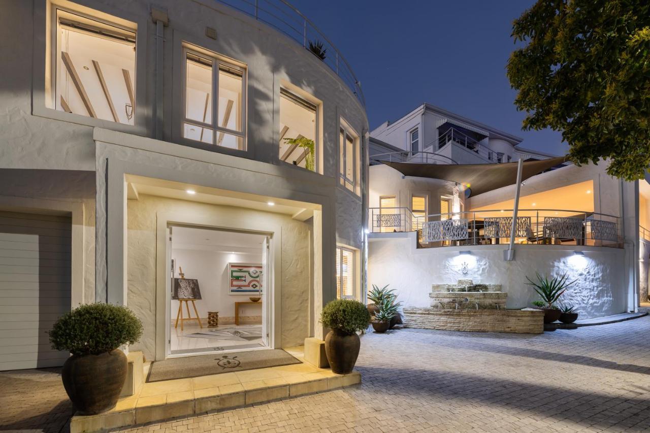 Villa Afrikana Guest Suites By Knysna Paradise Collection Buitenkant foto