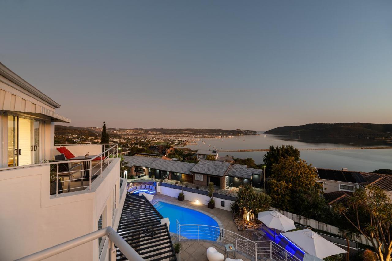 Villa Afrikana Guest Suites By Knysna Paradise Collection Buitenkant foto