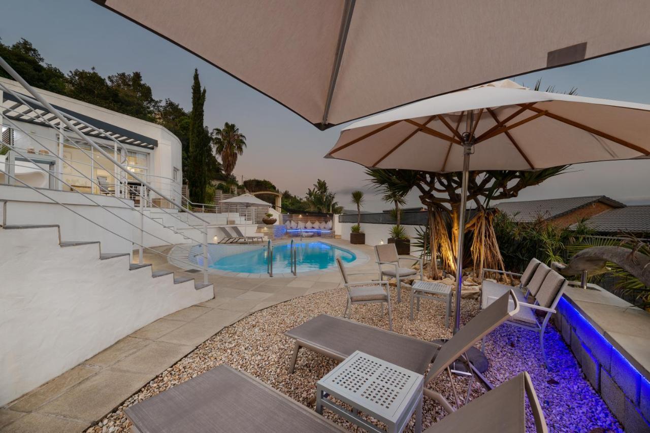 Villa Afrikana Guest Suites By Knysna Paradise Collection Buitenkant foto