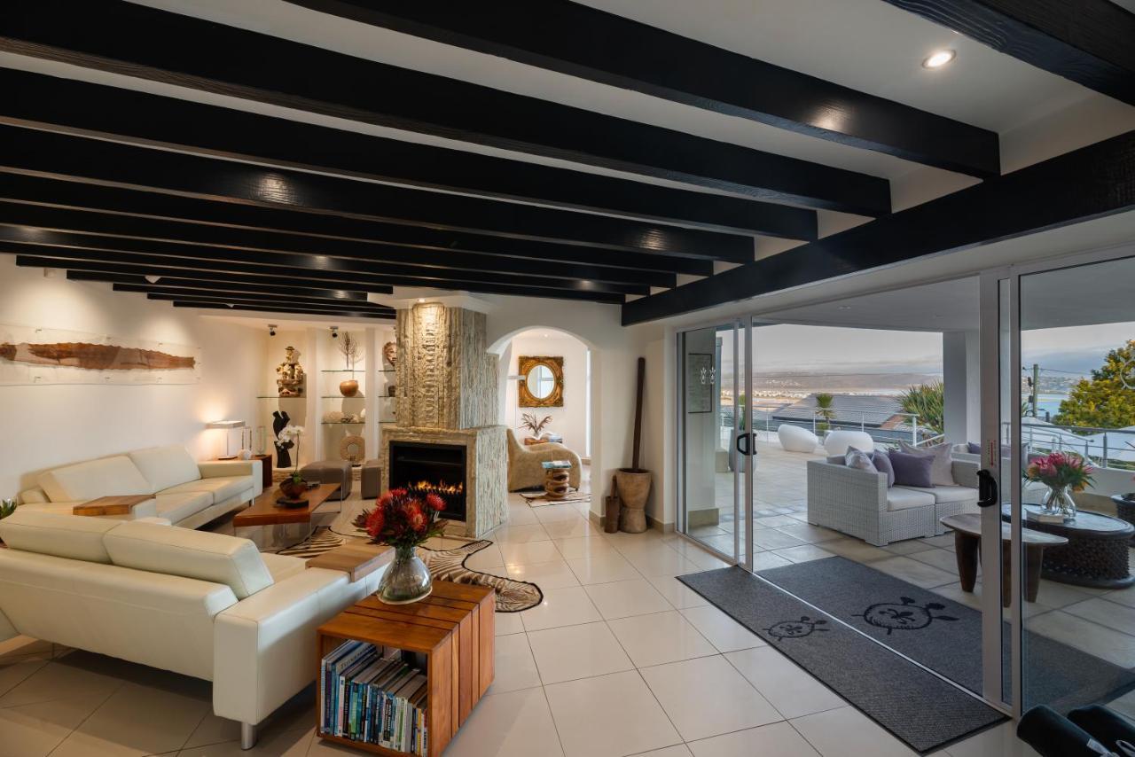 Villa Afrikana Guest Suites By Knysna Paradise Collection Buitenkant foto