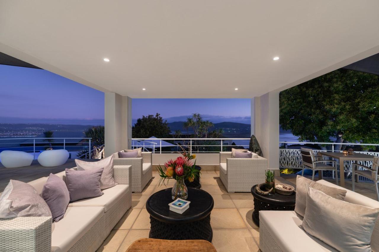 Villa Afrikana Guest Suites By Knysna Paradise Collection Buitenkant foto
