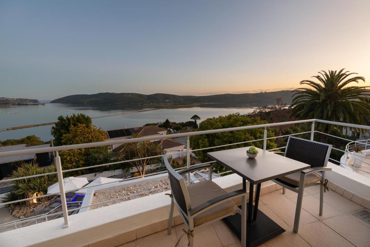 Villa Afrikana Guest Suites By Knysna Paradise Collection Buitenkant foto
