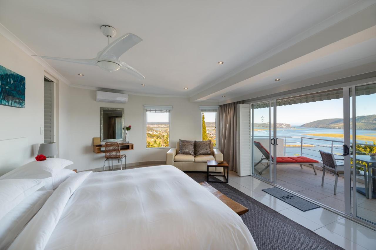 Villa Afrikana Guest Suites By Knysna Paradise Collection Buitenkant foto