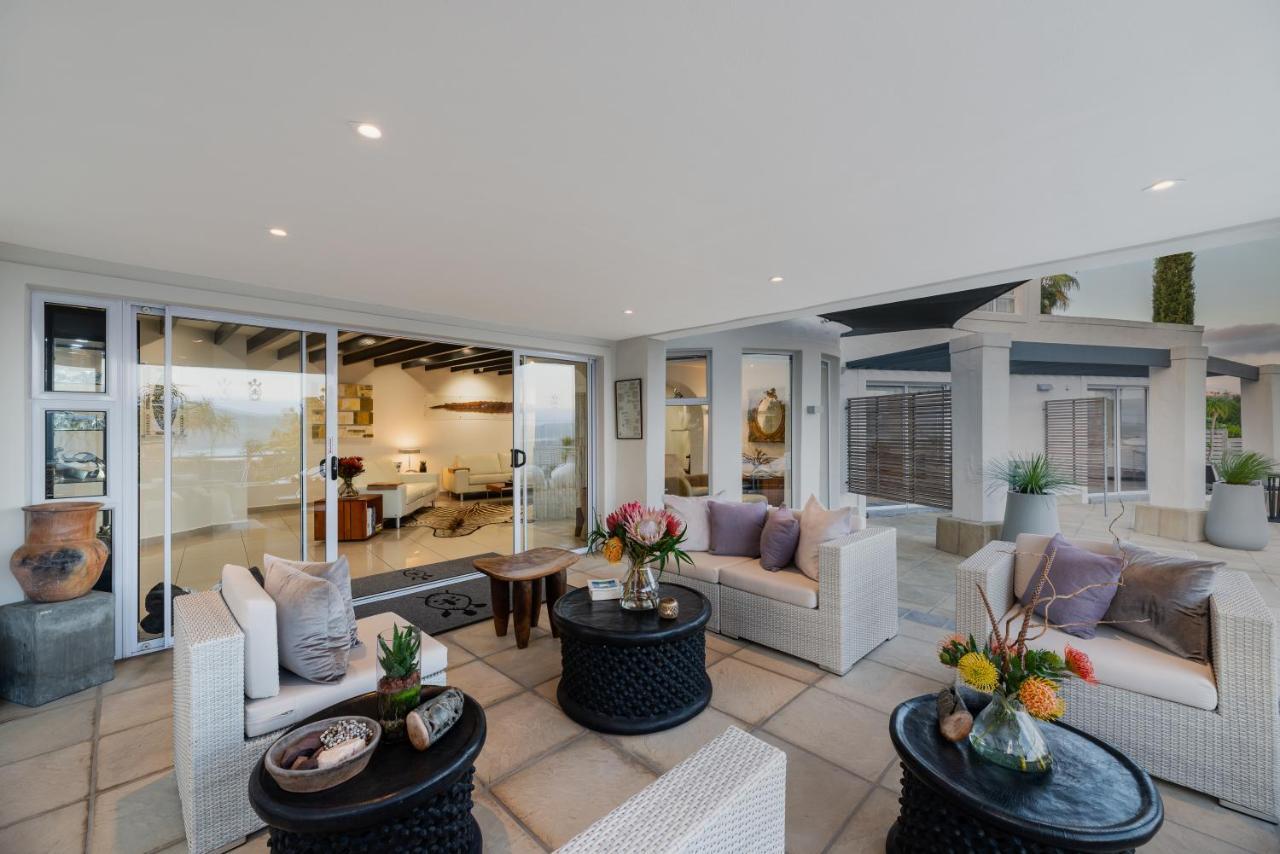 Villa Afrikana Guest Suites By Knysna Paradise Collection Buitenkant foto