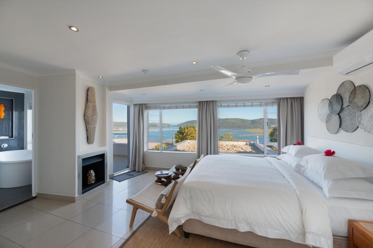 Villa Afrikana Guest Suites By Knysna Paradise Collection Buitenkant foto