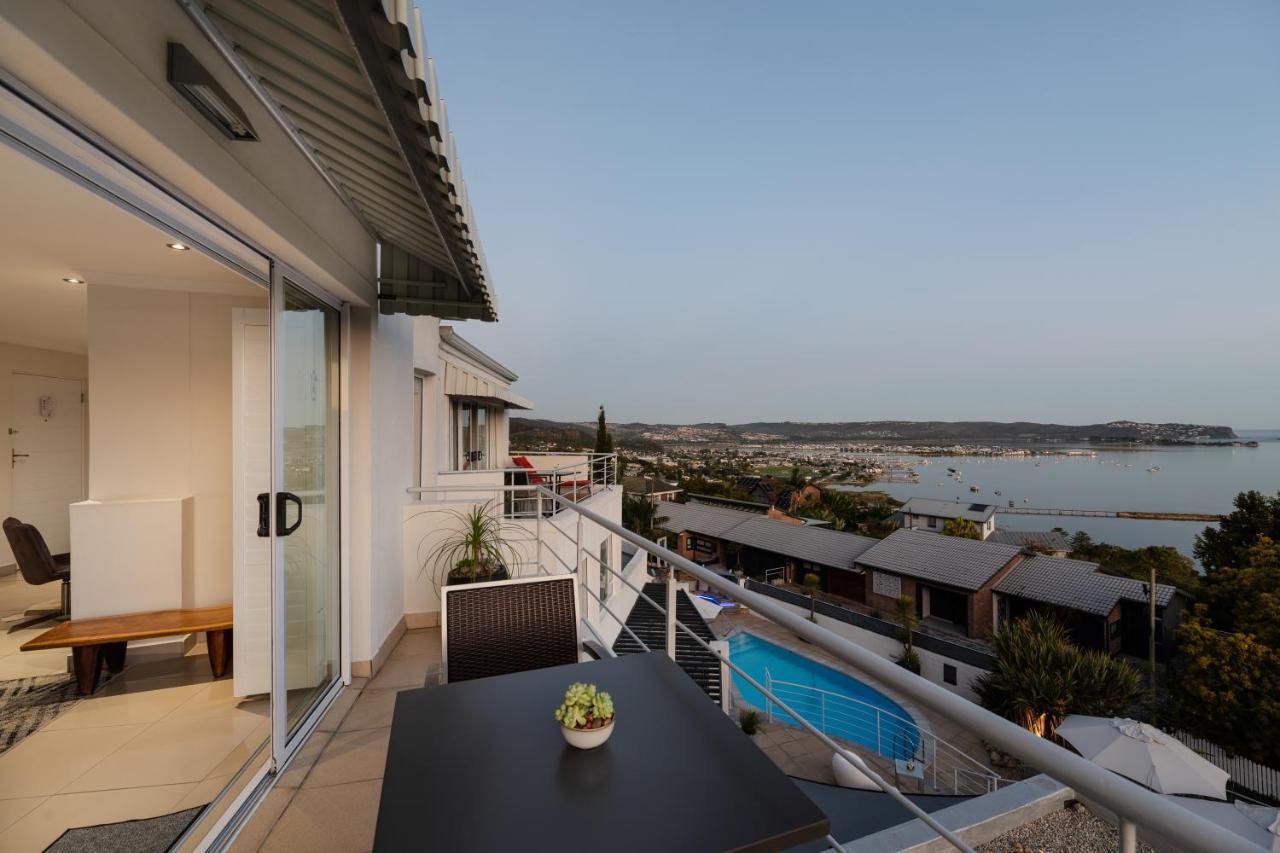 Villa Afrikana Guest Suites By Knysna Paradise Collection Buitenkant foto