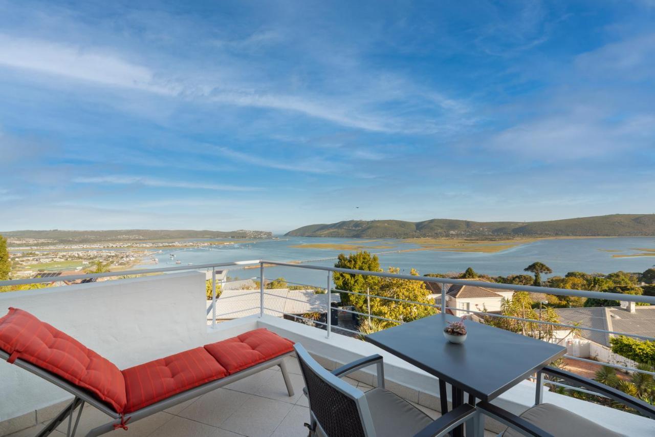 Villa Afrikana Guest Suites By Knysna Paradise Collection Buitenkant foto