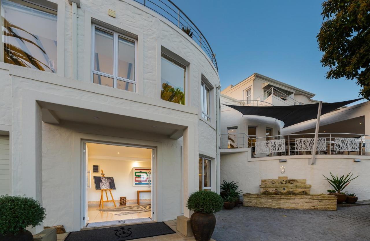 Villa Afrikana Guest Suites By Knysna Paradise Collection Buitenkant foto