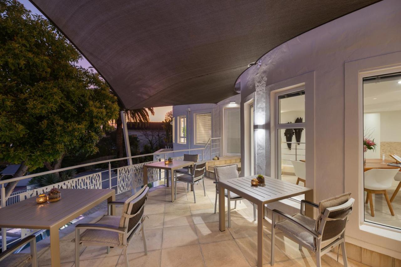 Villa Afrikana Guest Suites By Knysna Paradise Collection Buitenkant foto