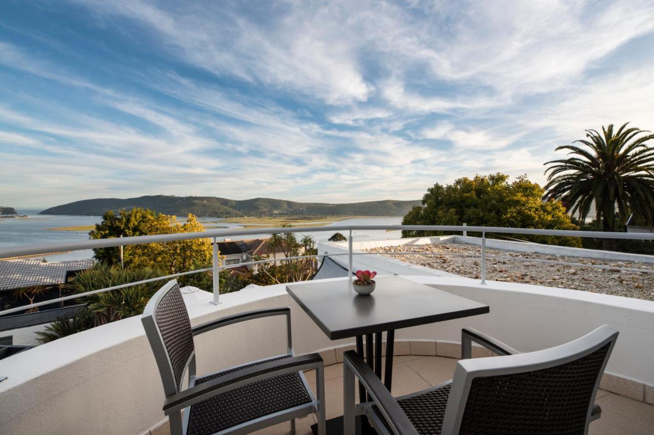 Villa Afrikana Guest Suites By Knysna Paradise Collection Buitenkant foto