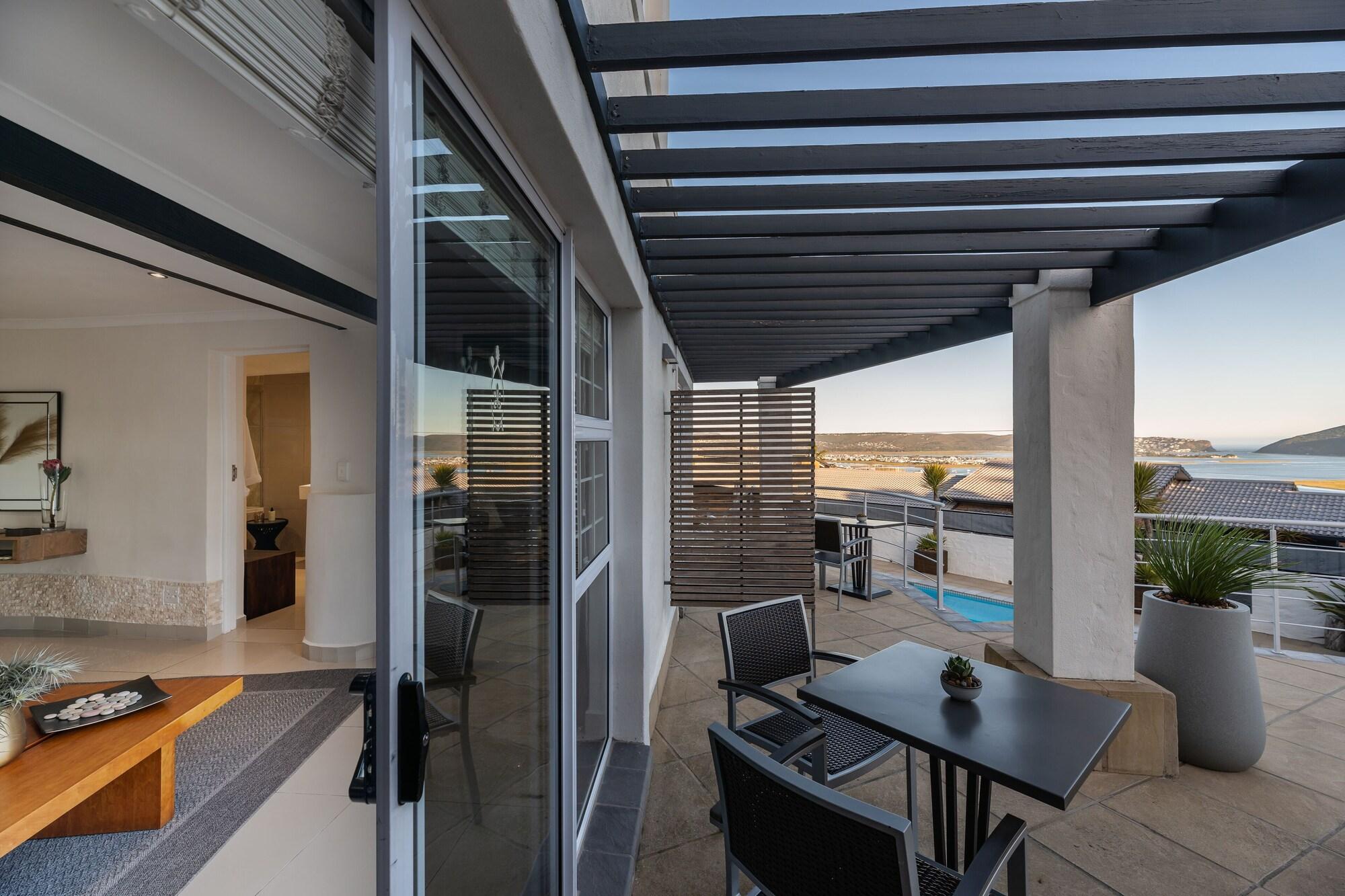 Villa Afrikana Guest Suites By Knysna Paradise Collection Buitenkant foto