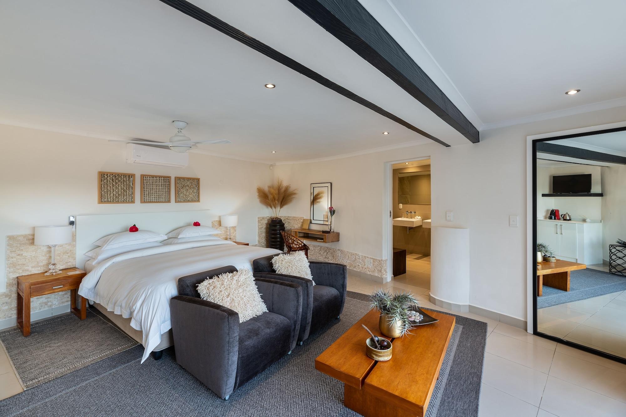 Villa Afrikana Guest Suites By Knysna Paradise Collection Buitenkant foto