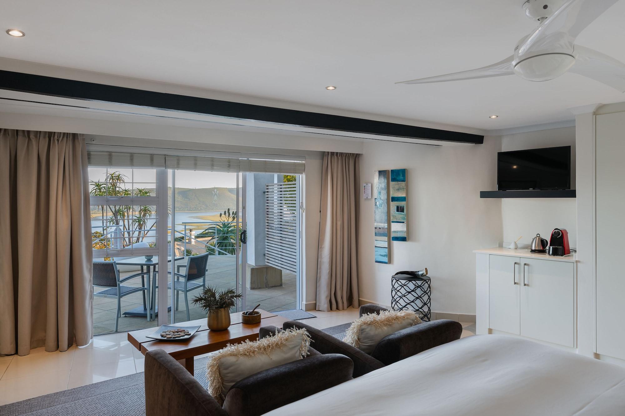 Villa Afrikana Guest Suites By Knysna Paradise Collection Buitenkant foto