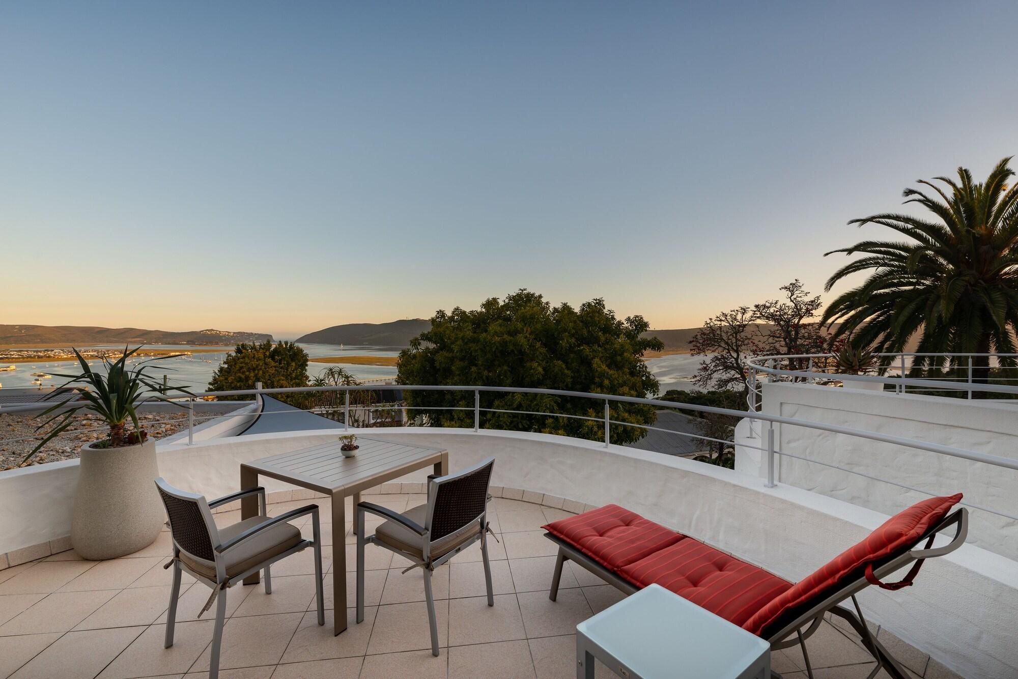 Villa Afrikana Guest Suites By Knysna Paradise Collection Buitenkant foto