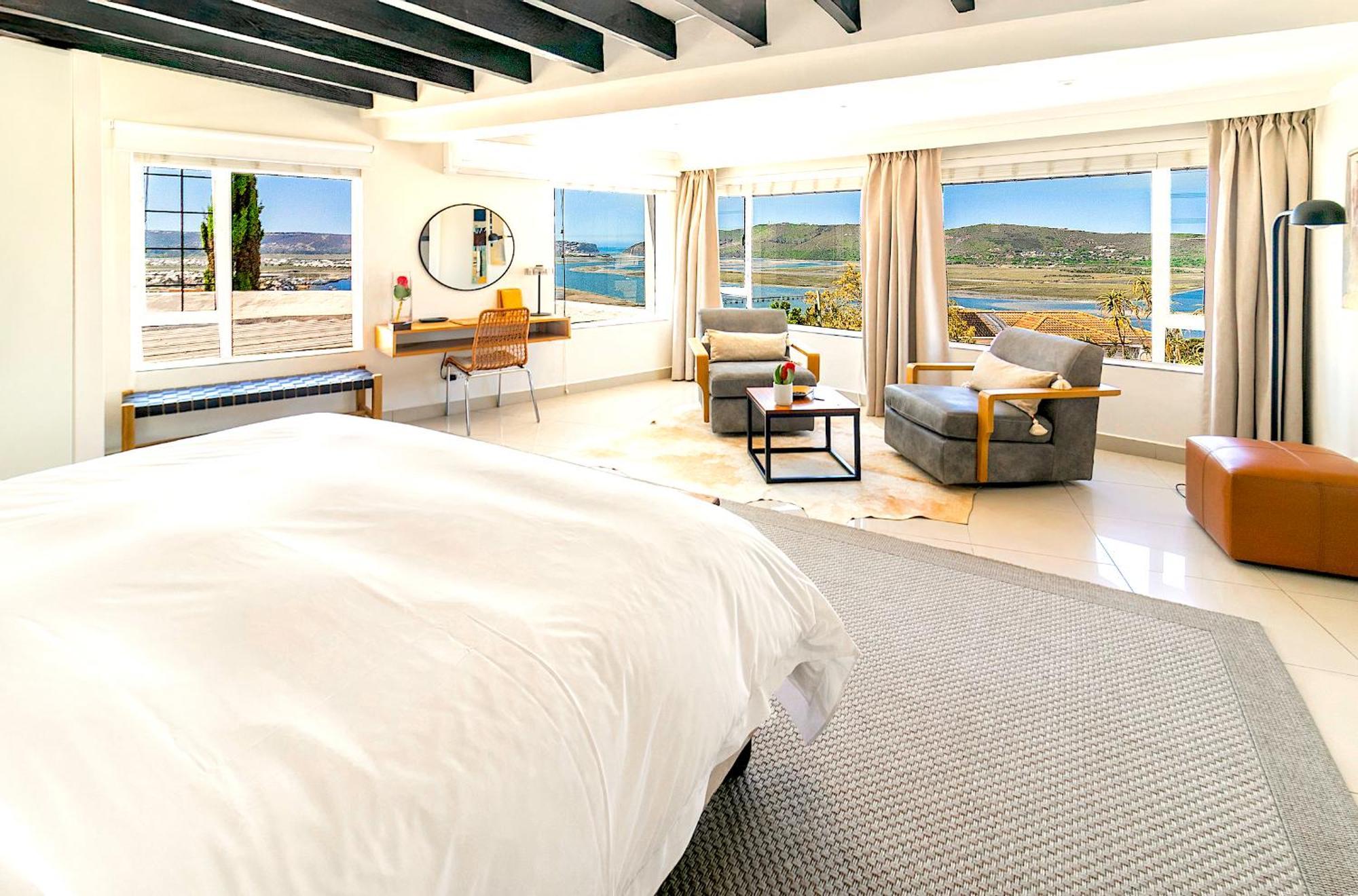 Villa Afrikana Guest Suites By Knysna Paradise Collection Buitenkant foto