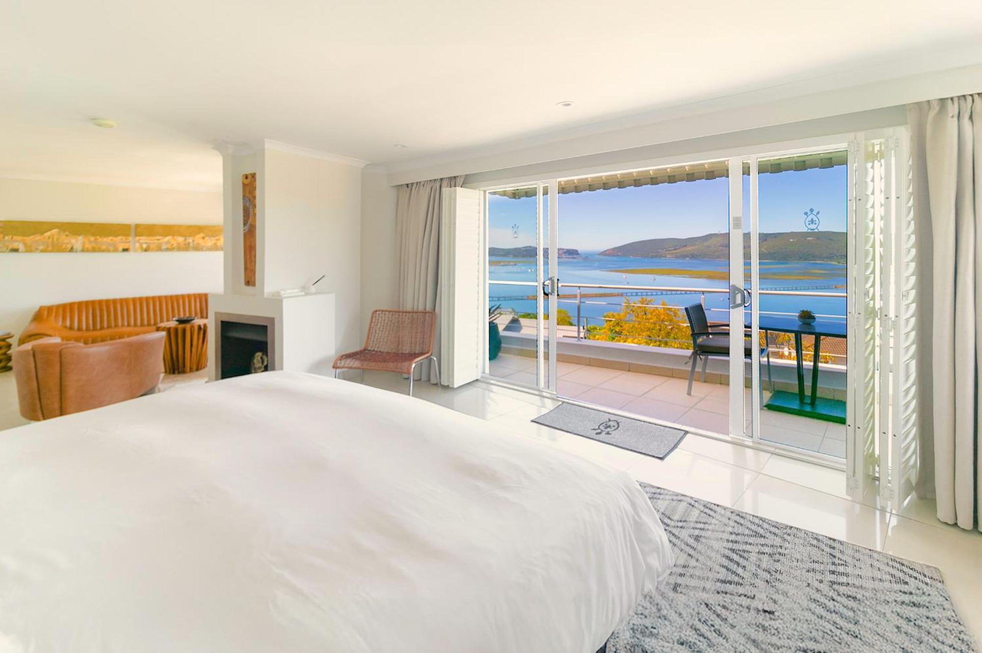 Villa Afrikana Guest Suites By Knysna Paradise Collection Buitenkant foto