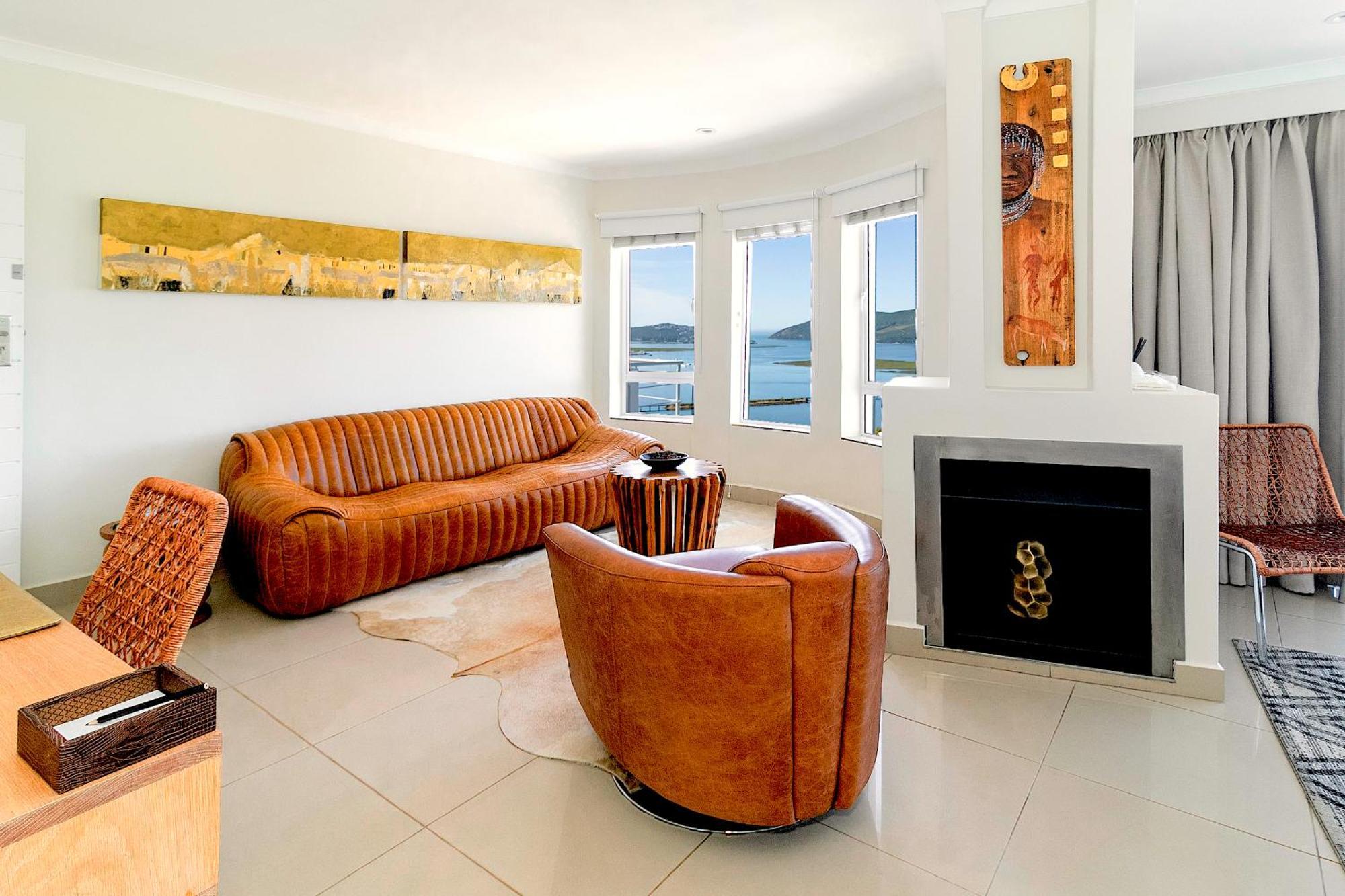Villa Afrikana Guest Suites By Knysna Paradise Collection Buitenkant foto