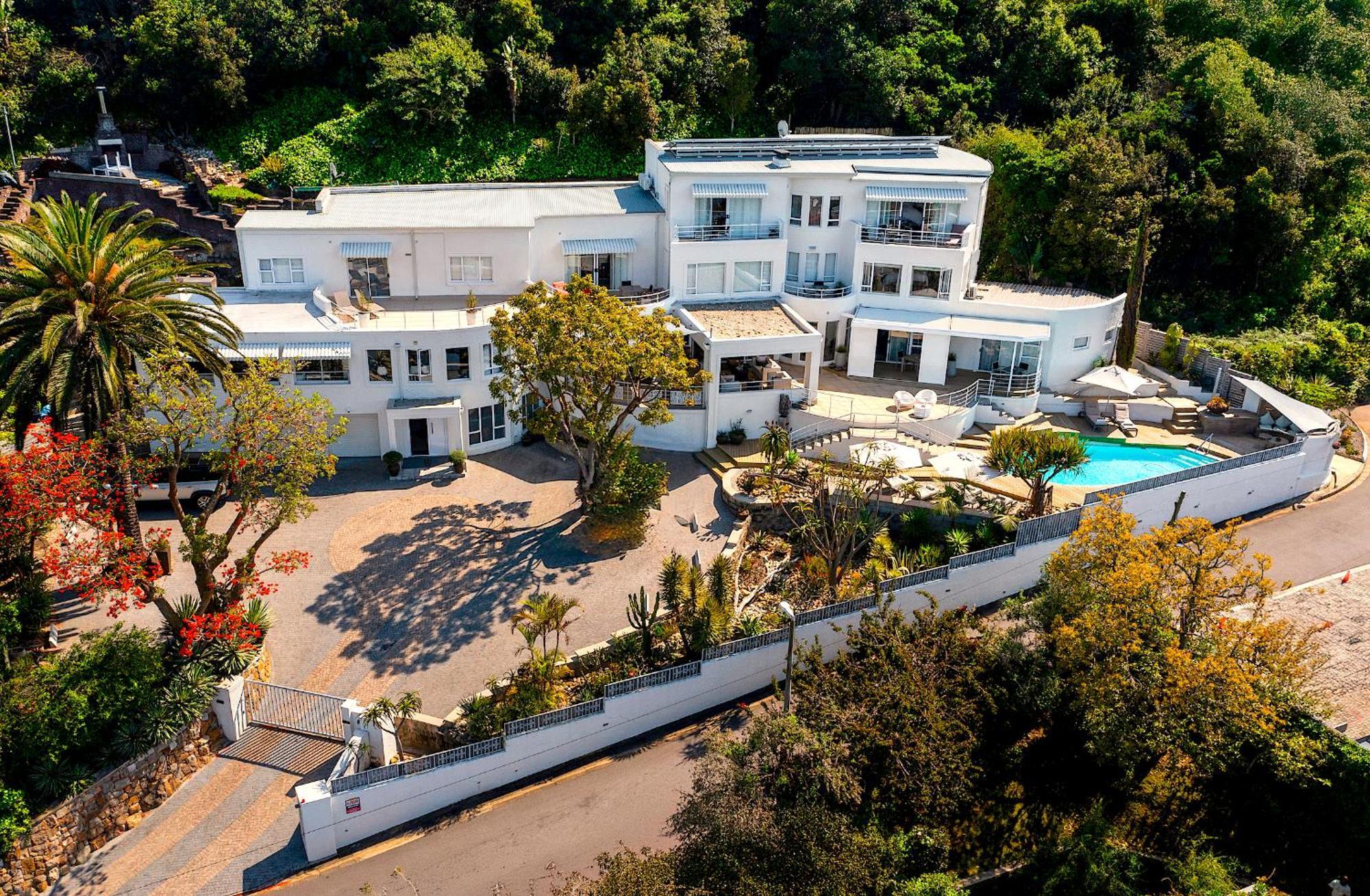 Villa Afrikana Guest Suites By Knysna Paradise Collection Buitenkant foto