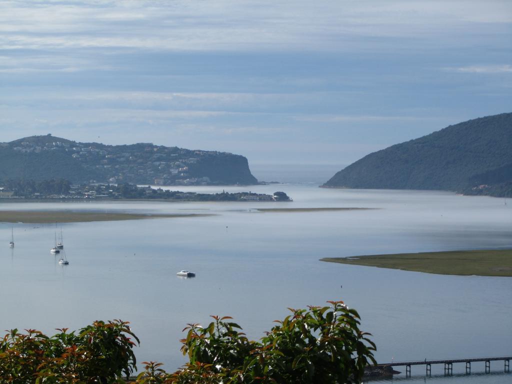 Villa Afrikana Guest Suites By Knysna Paradise Collection Buitenkant foto
