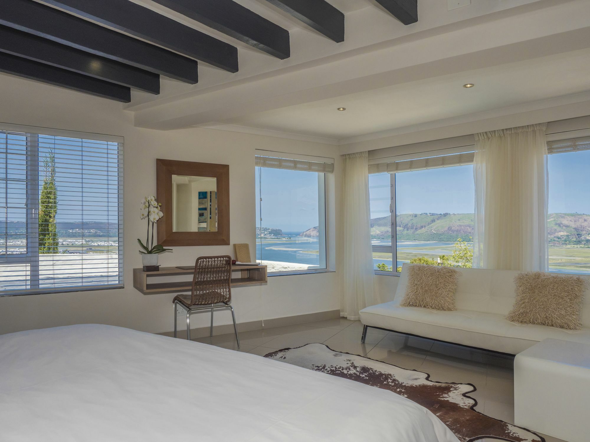 Villa Afrikana Guest Suites By Knysna Paradise Collection Buitenkant foto